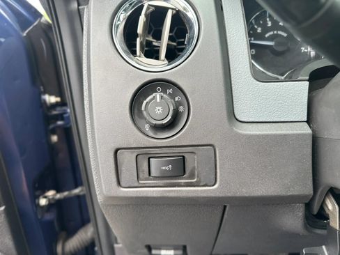 Used 2012 Ford F150 XLT w/ XLT Chrome Pkg AWD/4WD image 33