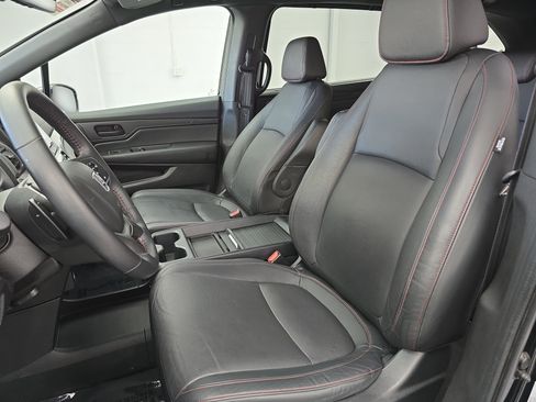 Certified 2024 Honda Odyssey Sport image 16