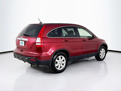 Used 2008 Honda CR-V EX-L image 7