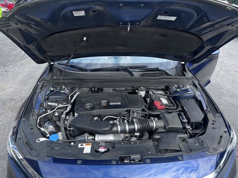 Used 2018 Honda Accord EX-L image 11