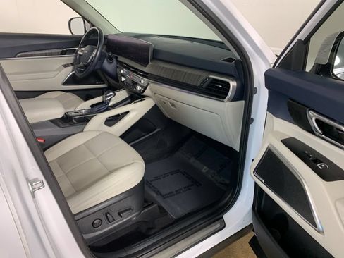 Used 2023 Kia Telluride SX AWD/4WD image 41