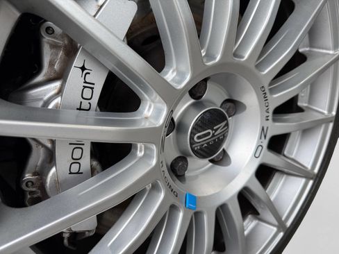Used 2018 Volvo V60 T6 Polestar AWD/4WD image 30