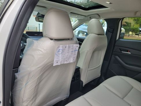 New 2026 MAZDA CX-30 AWD 2.5 S w/ Premium Package image 12