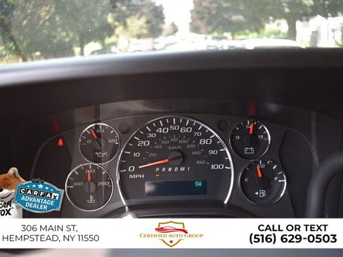 Used 2023 Chevrolet Express 3500 LT RWD image 16