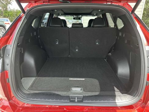 Used 2023 Hyundai Tucson N Line FWD image 34