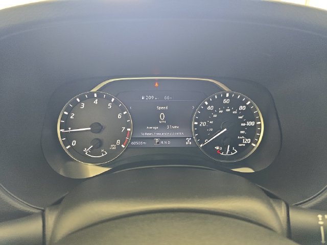 Used 2022 Nissan Frontier SV AWD/4WD image 17