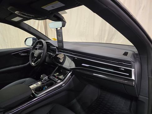 New 2026 Audi Q8 Premium Plus AWD/4WD image 35