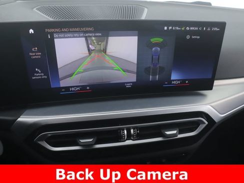 Used 2024 BMW 430i Gran Coupe xDrive AWD/4WD image 25