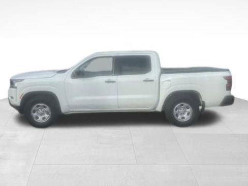 Used 2022 Nissan Frontier S w/ Technology Package AWD/4WD image 3