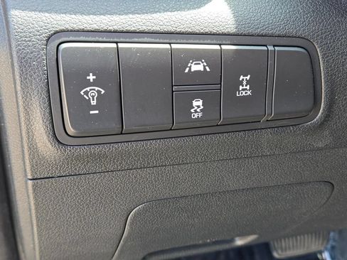Used 2020 Hyundai Tucson SE AWD/4WD image 21