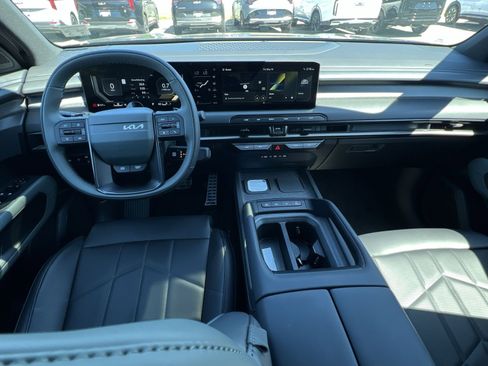 New 2027 Kia Telluride SX X-Line AWD/4WD image 40
