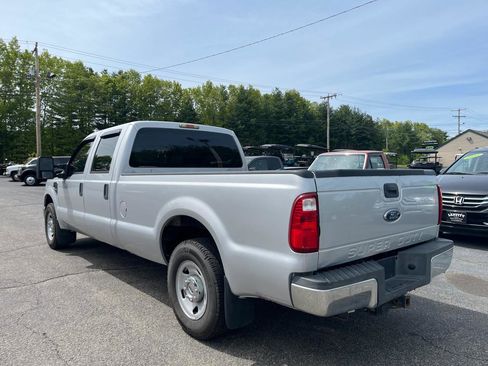 Used 2008 Ford F250 2WD Crew Cab Super Duty image 3