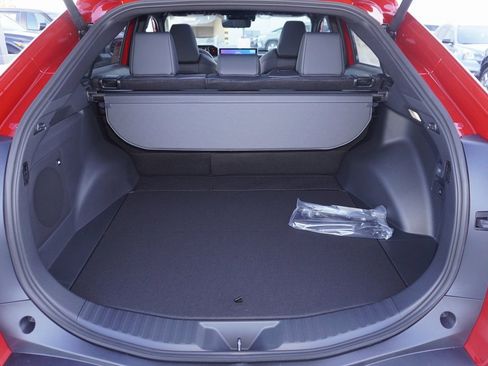 New 2026 Toyota bZ image 7