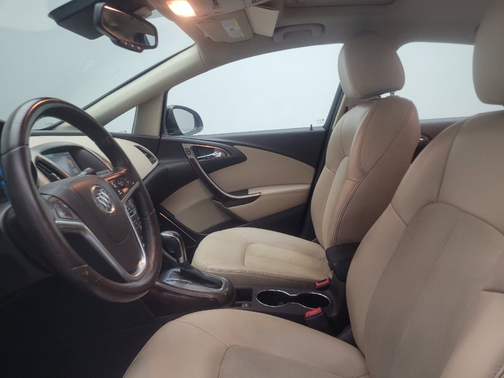 Used 2016 Buick Verano Sport Touring FWD image 17