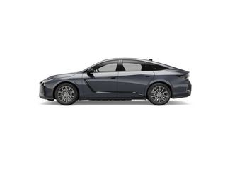 New 2026 Lexus ES 500e w/ Convenience Package AWD/4WD video 2