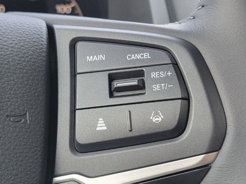 Certified 2024 Honda Ridgeline RTL+ image 17