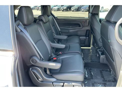 Certified 2026 Honda Odyssey Sport-L image 19