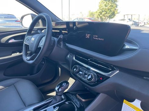 New 2026 Buick Envista Sport Touring w/ Convenience I Package image 31