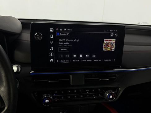 Used 2024 Acura ZDX A-Spec image 19