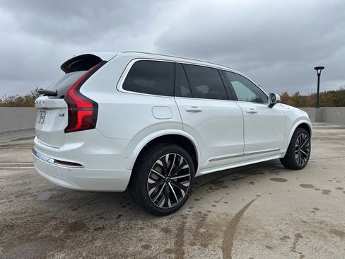 New 2026 Volvo XC90 B6 Ultra image 7