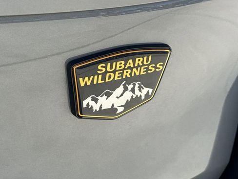 Used 2026 Subaru Forester Wilderness AWD/4WD image 14