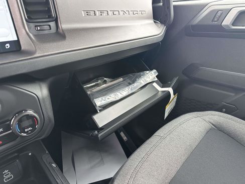 New 2026 Ford Bronco Big Bend image 17