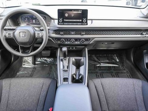 Used 2024 Honda Accord EX image 14