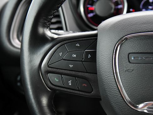 Used 2023 Dodge Challenger GT image 26