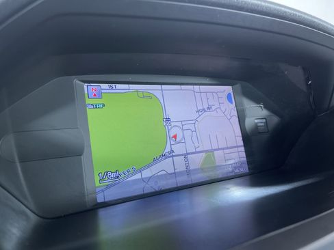 Used 2012 Honda Odyssey EX-L image 19