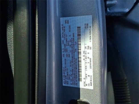 Used 2021 Ford F150 XL w/ STX Appearance Package image 27