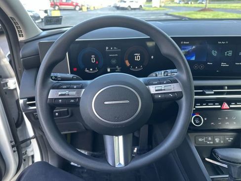 Used 2025 Hyundai Tucson SEL image 14