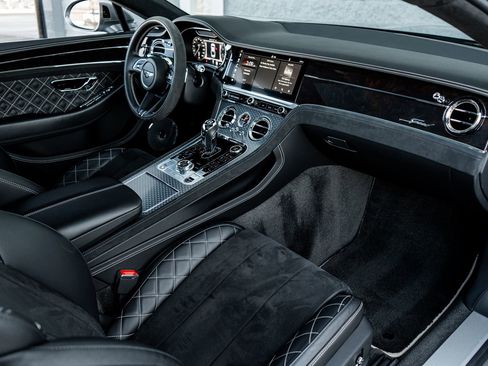 Used 2022 Bentley Continental GT Speed image 2