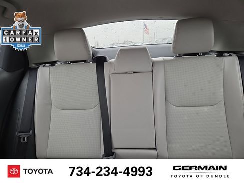 Used 2024 Toyota Prius XLE image 14