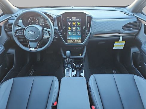 New 2026 Subaru Forester Sport AWD/4WD image 11