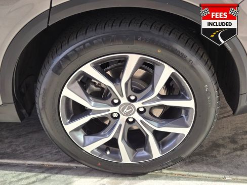 Certified 2024 Acura MDX FWD w/ Technology Package image 11