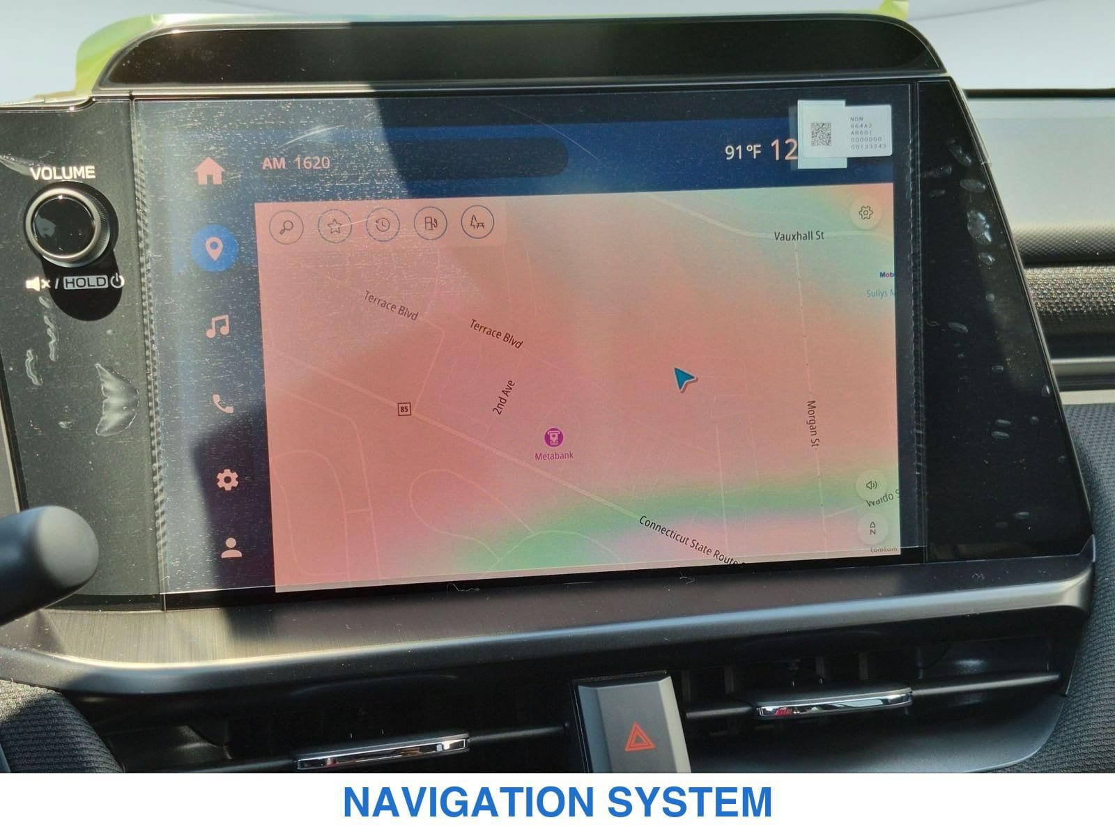 New 2026 Subaru Outback Premium AWD/4WD image 25