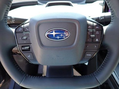 New 2026 Subaru Solterra Limited image 19