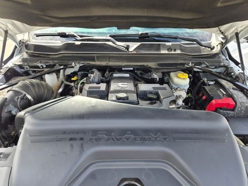 Used 2019 RAM 2500 Tradesman AWD/4WD image 22