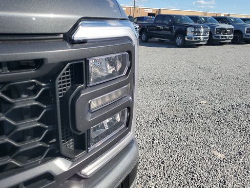 New 2026 Ford F250 XL w/ STX Appearance Package AWD/4WD image 4