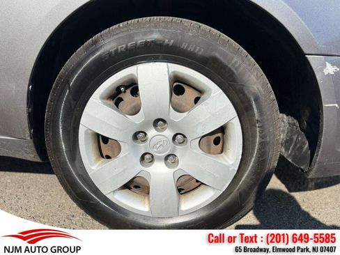 Used 2010 Hyundai Sonata GLS FWD image 11