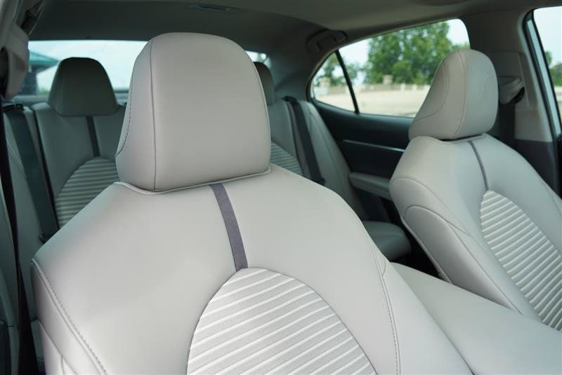 Used 2024 Toyota Camry SE w/ Audio Upgrade Package FWD image 76