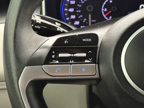 Used 2022 Hyundai Tucson SEL image 20