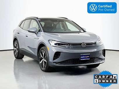 Used 2023 Volkswagen ID.4 Pro S
