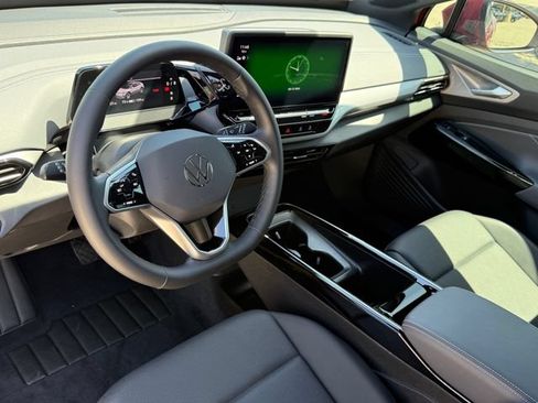 Used 2024 Volkswagen ID.4 S RWD image 10