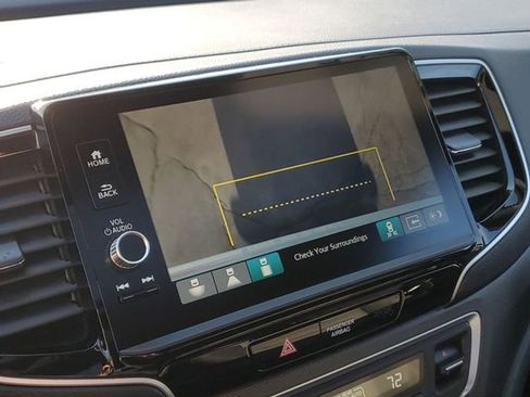 Certified 2025 Honda Ridgeline TrailSport image 22