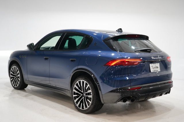 Certified 2025 Maserati Grecale Modena AWD/4WD image 5