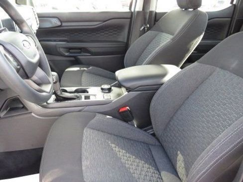 New 2025 Ford Ranger XL w/ Trailer Tow Package image 4