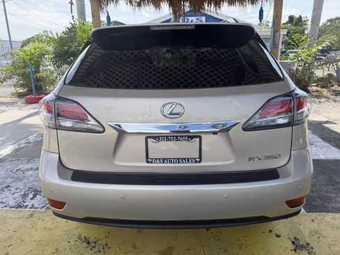 Used 2015 Lexus RX 350 FWD image 6