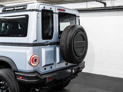 Used 2025 INEOS Grenadier AWD/4WD image 15
