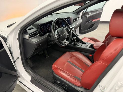 Used 2022 Kia K5 GT-Line w/ GT-Line Awd Premium Package image 27